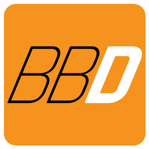 Beau Brewer Digital logo