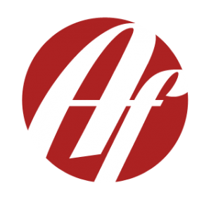 Aronfield Agency logo