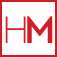Hughes Media logo