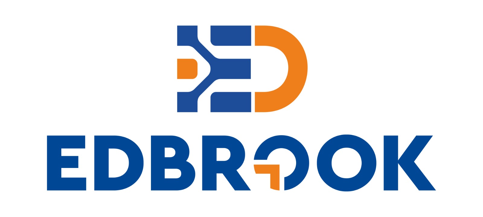 Edbrook Incorporation logo