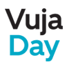 VujaDay Creative Digital Agency logo