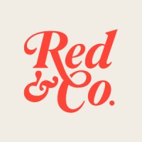 Red & Co. logo