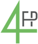 Digital Marketing 4FP, LLC logo
