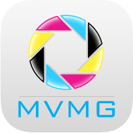 Multiverse Media Group logo