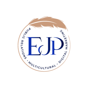 EJP Marketing Co. logo