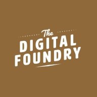 The Digital Foundry logo