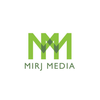 Mirj Media logo