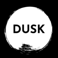 DUSK Digital logo