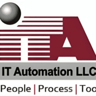 IT Automation LLC logo