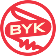 BYK Digital Marketing logo