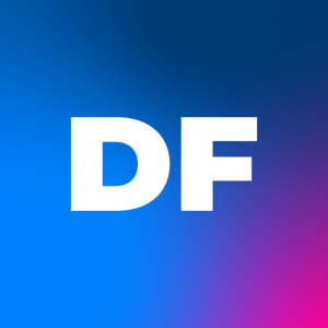 Demand Frontier logo