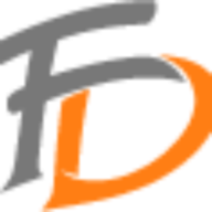 Fanatically Digital logo