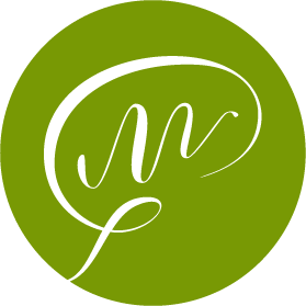 GreenMellen logo
