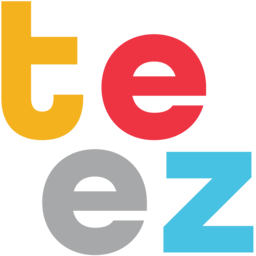 Teez Agency logo