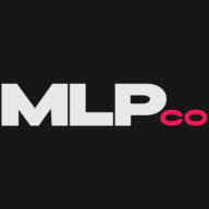 MLP Co logo