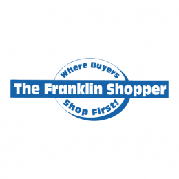 The Franklin Shopper logo