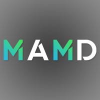Marketing Agency MD logo
