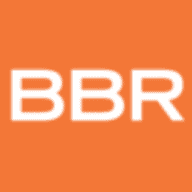 BBR Creative logo