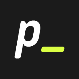 Prompt Digital logo