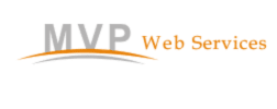 MVP Web Services logo