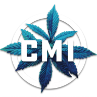 CANNABIS MARKETING, INC. logo