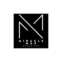 Miracle Max Marketing logo