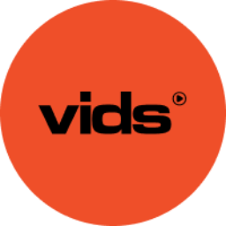 Vids logo