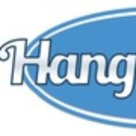 Hang Ten SEO logo