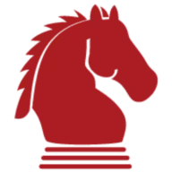 RedKnight logo