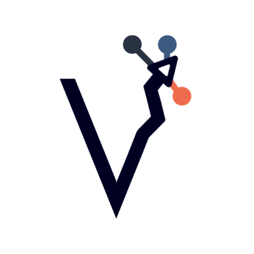 Vested Marketing logo