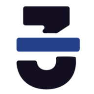3 Moons Studio logo