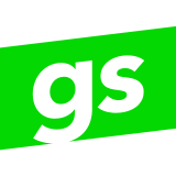 Greenslant logo