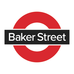 Baker Street Digital Media logo