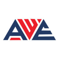 American Web Expert logo