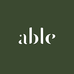 Able Creative House, LLC logo