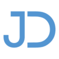J Drake Web Design logo