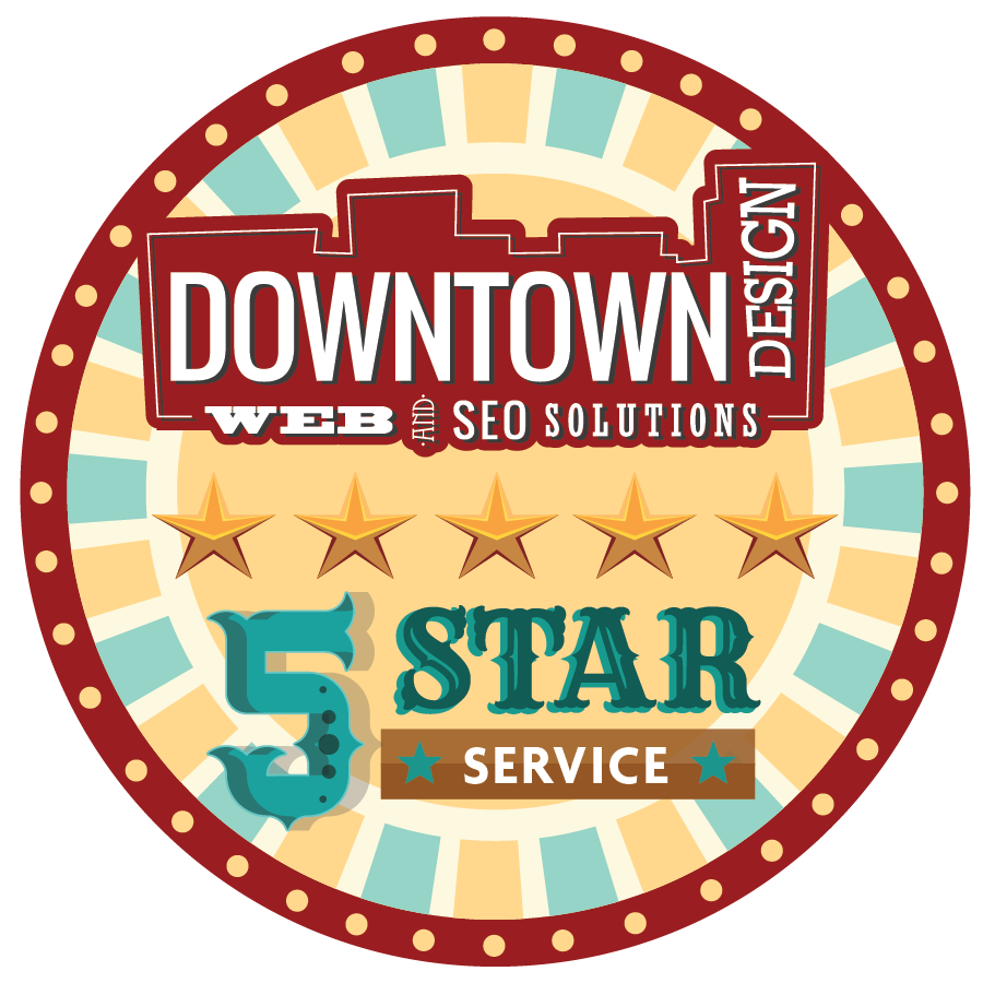 Downtown Design, LLC logo