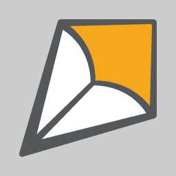 Paper & String logo