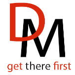 Dash Media logo