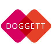 Doggett logo