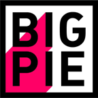 BIGPIE | Digital Creative Agency logo