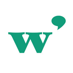 Wildstory logo