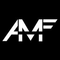 AMF Consulting LLC logo