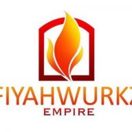 FIYAHWURKZ EMPIRE logo