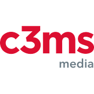 c3ms Media, LLC logo