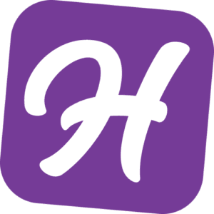 Unhinged Creative Agency logo