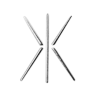 KHROME logo
