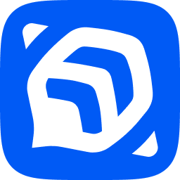 Blue Bee Web logo