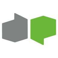 Don't Panic Labs logo