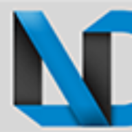 NetDynamic Web Development and Design logo